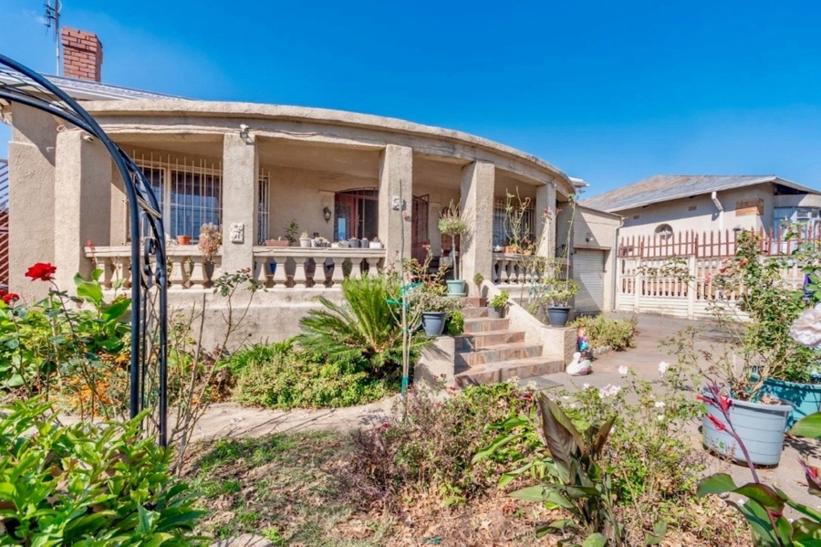 3 Bedroom Property for Sale in Rosettenville Gauteng