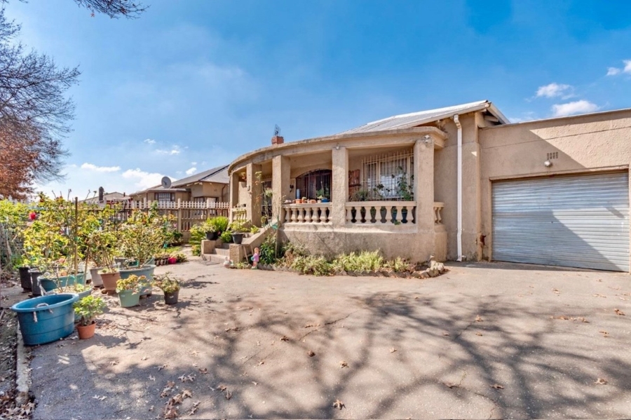 3 Bedroom Property for Sale in Rosettenville Gauteng