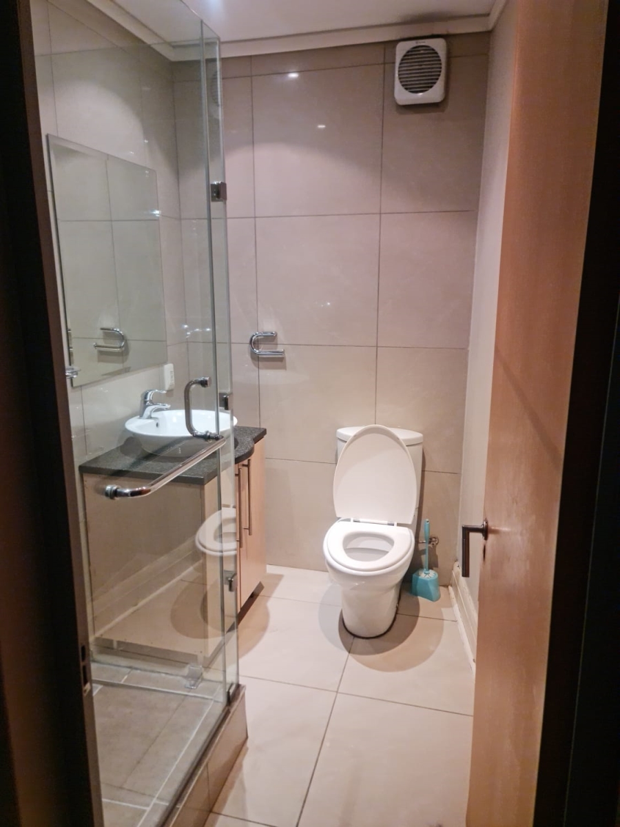 To Let 2 Bedroom Property for Rent in Sandton Central Gauteng