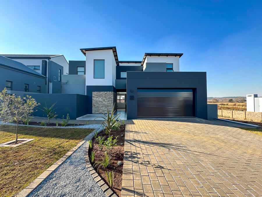 3 Bedroom Property for Sale in Fountainbrook Estate Gauteng