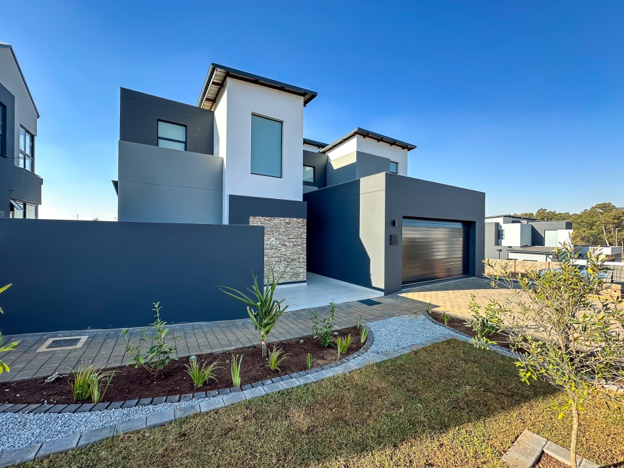 3 Bedroom Property for Sale in Fountainbrook Estate Gauteng