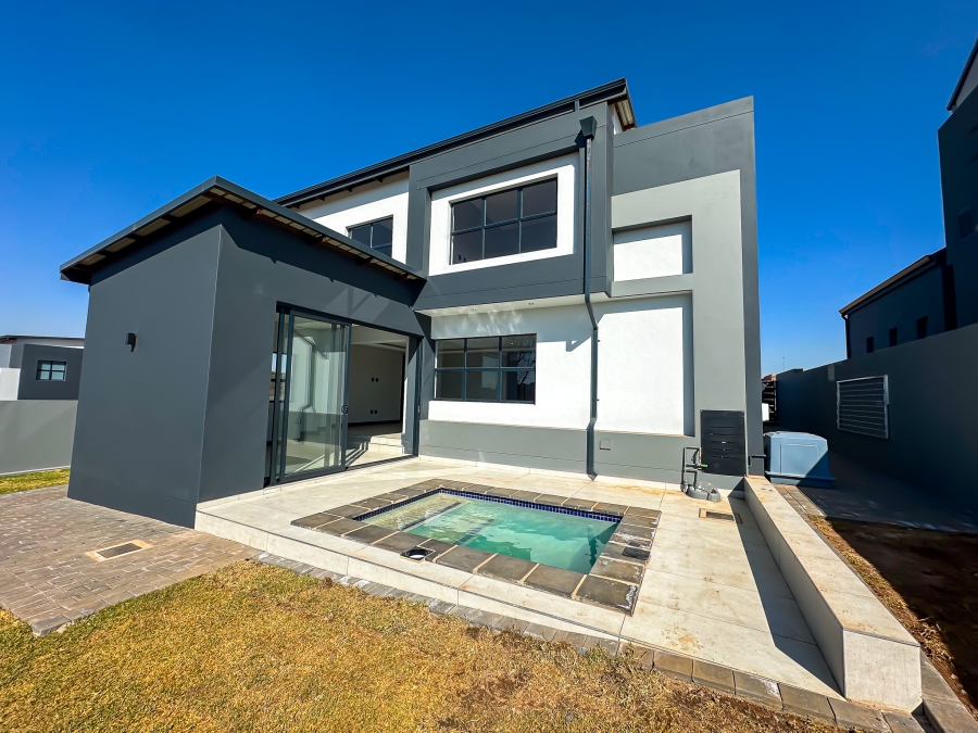3 Bedroom Property for Sale in Fountainbrook Estate Gauteng