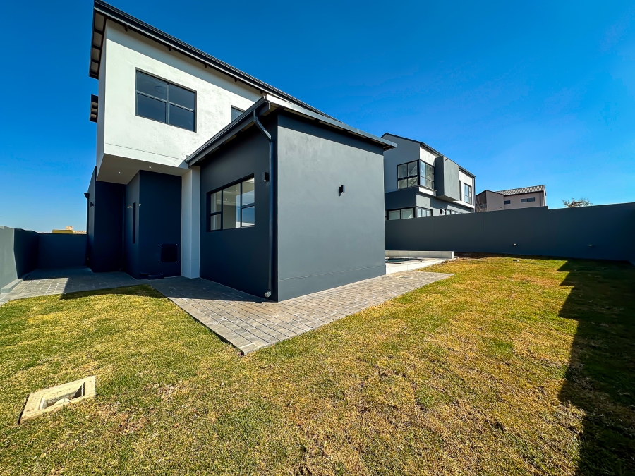 3 Bedroom Property for Sale in Fountainbrook Estate Gauteng