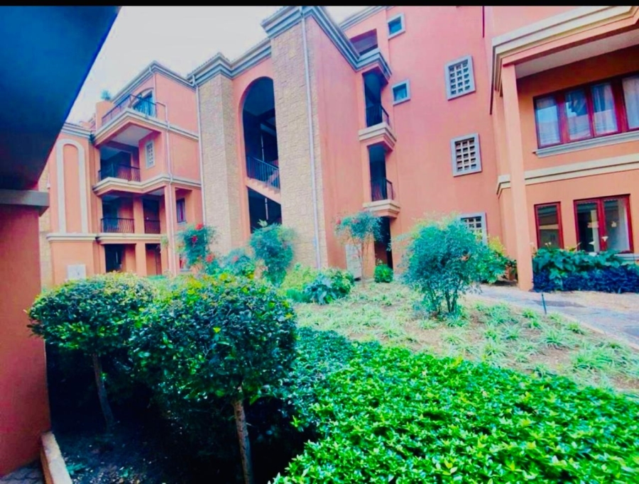 To Let 2 Bedroom Property for Rent in Morningside Gauteng