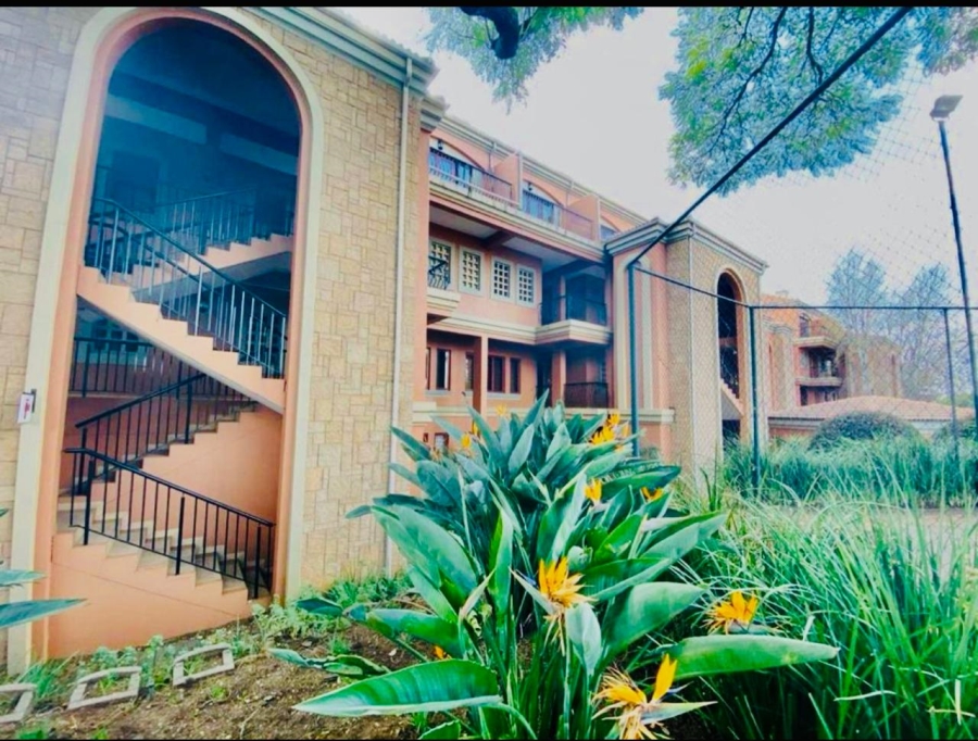 To Let 2 Bedroom Property for Rent in Morningside Gauteng