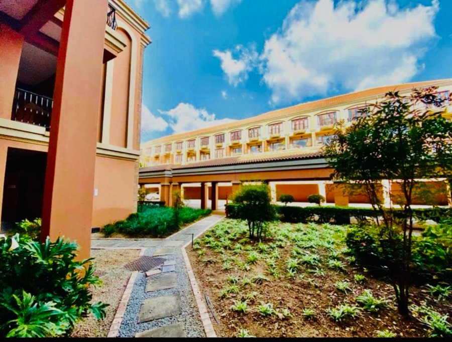 To Let 2 Bedroom Property for Rent in Morningside Gauteng