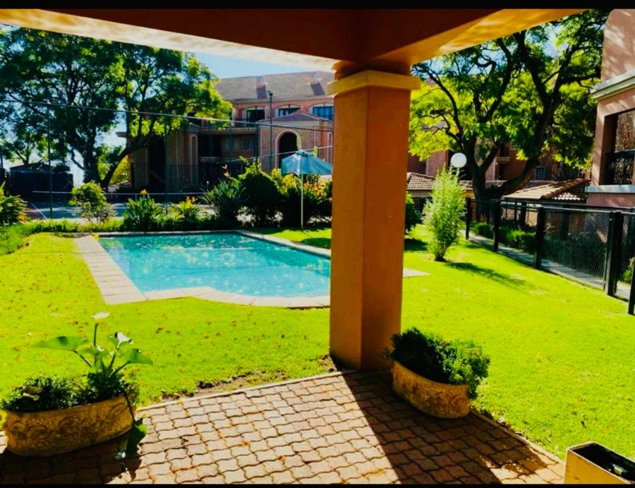 To Let 2 Bedroom Property for Rent in Morningside Gauteng