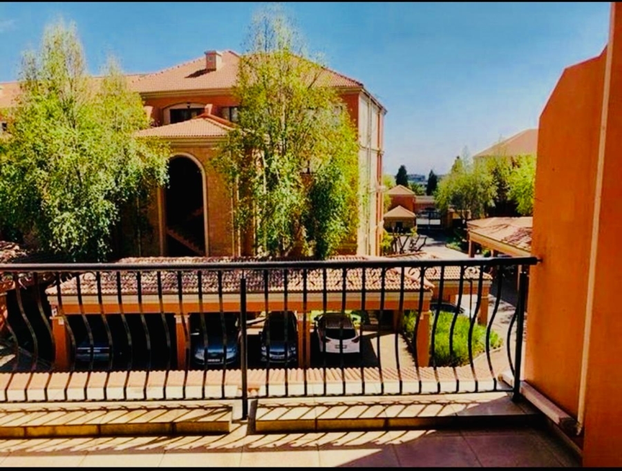 To Let 2 Bedroom Property for Rent in Morningside Gauteng