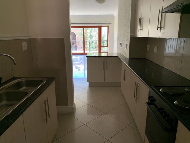 To Let 2 Bedroom Property for Rent in Morningside Gauteng