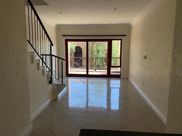 To Let 2 Bedroom Property for Rent in Morningside Gauteng