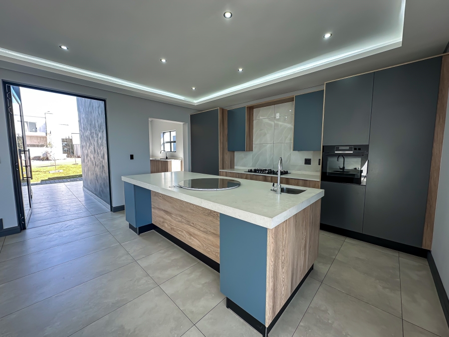 3 Bedroom Property for Sale in Fountainbrook Estate Gauteng