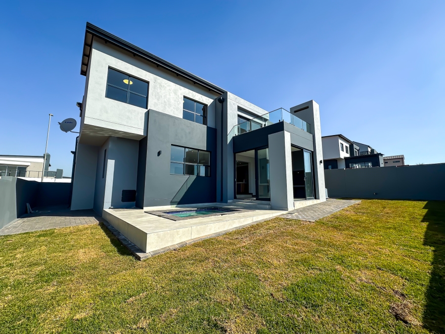 3 Bedroom Property for Sale in Fountainbrook Estate Gauteng