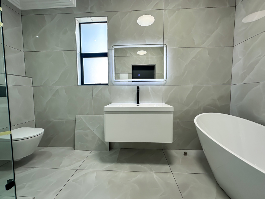 3 Bedroom Property for Sale in Fountainbrook Estate Gauteng