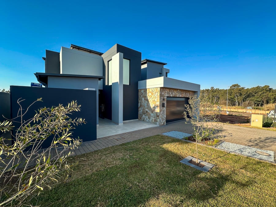 3 Bedroom Property for Sale in Fountainbrook Estate Gauteng