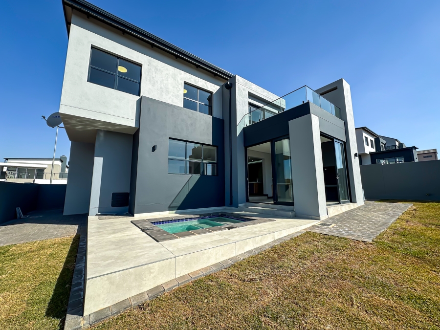 3 Bedroom Property for Sale in Fountainbrook Estate Gauteng