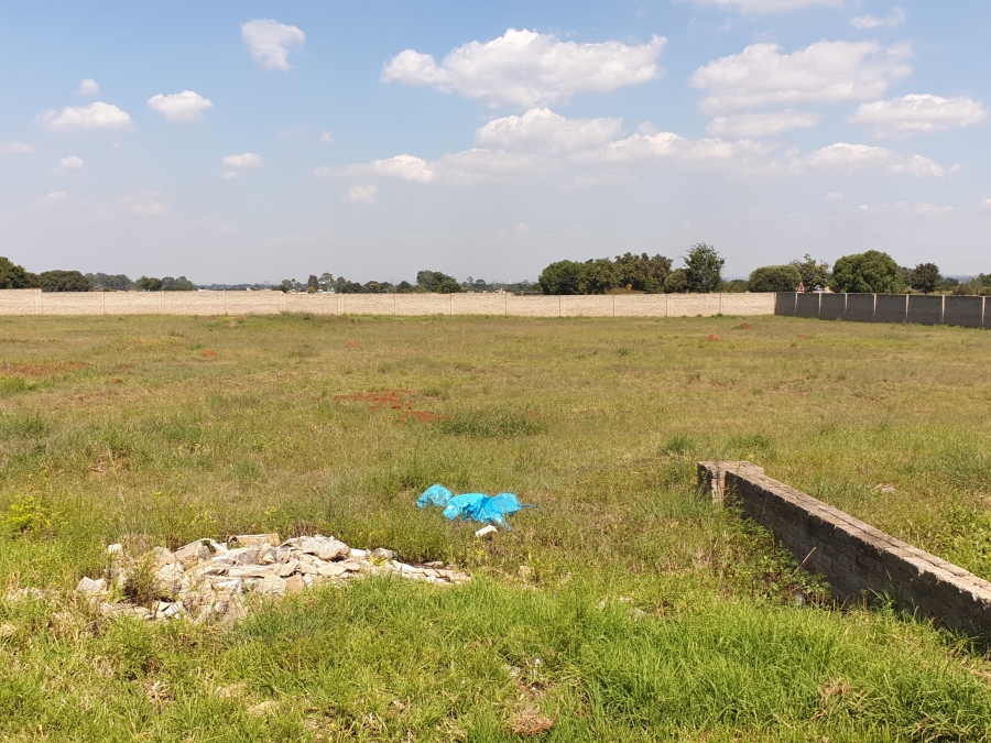0 Bedroom Property for Sale in Riversdale Gauteng