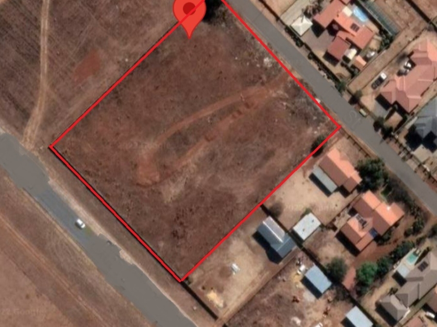 0 Bedroom Property for Sale in Riversdale Gauteng