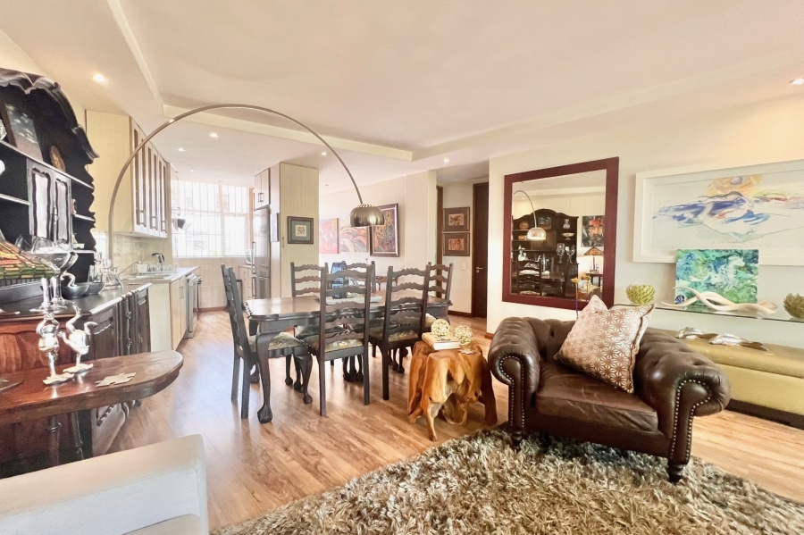 1 Bedroom Property for Sale in Bryanston Gauteng