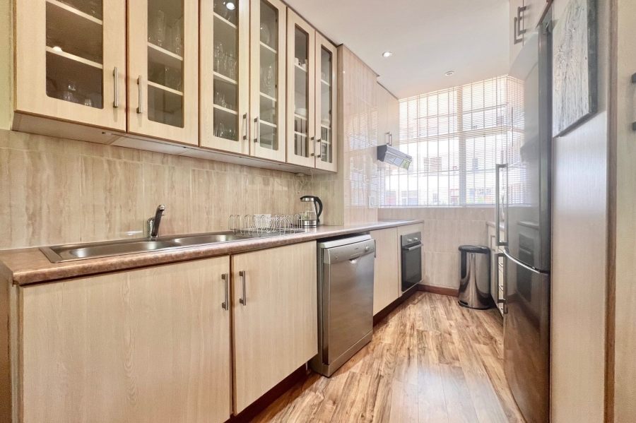 1 Bedroom Property for Sale in Bryanston Gauteng