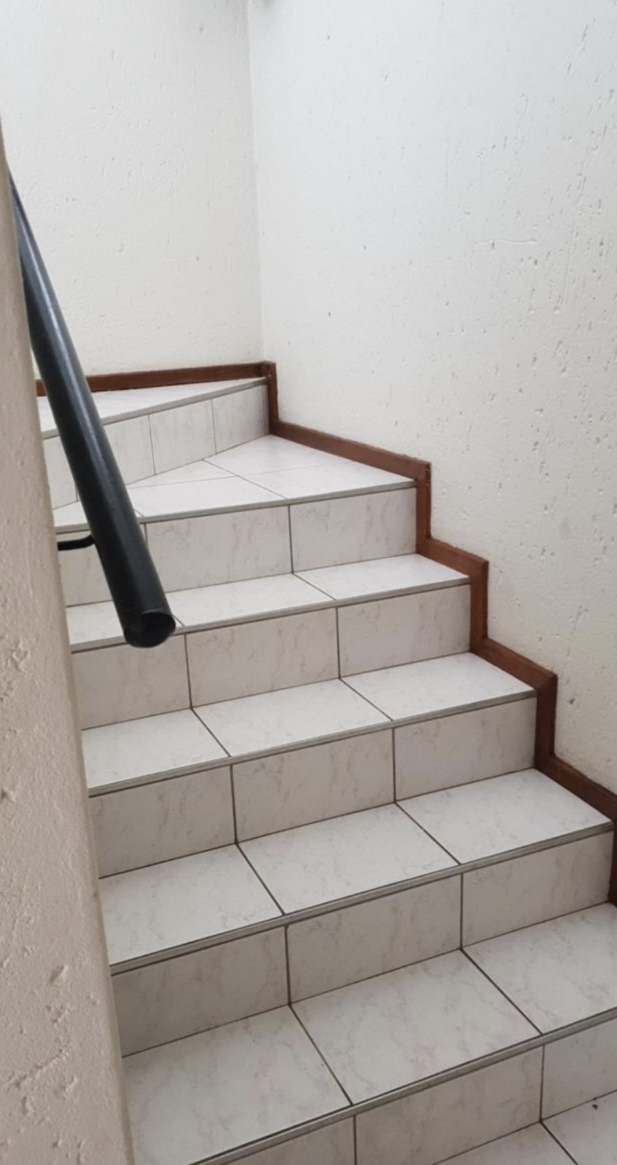 To Let 3 Bedroom Property for Rent in Barbeque Downs Gauteng