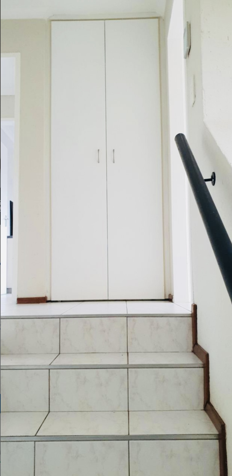 To Let 3 Bedroom Property for Rent in Barbeque Downs Gauteng