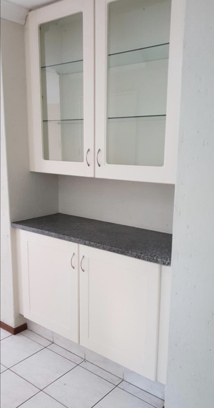 To Let 3 Bedroom Property for Rent in Barbeque Downs Gauteng