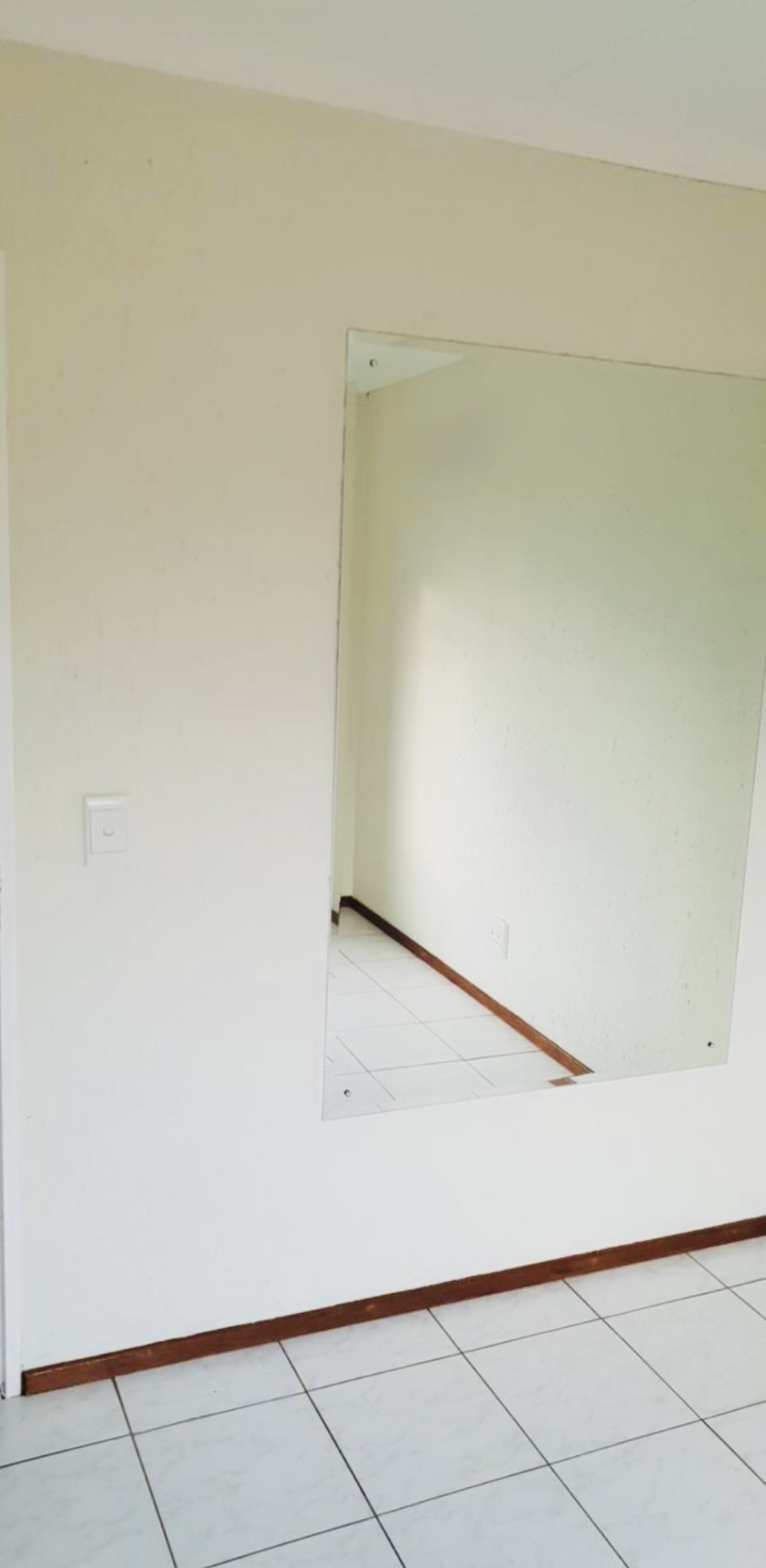 To Let 3 Bedroom Property for Rent in Barbeque Downs Gauteng