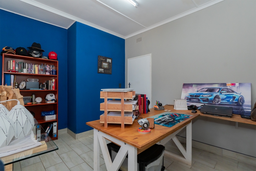 4 Bedroom Property for Sale in Birchleigh Gauteng