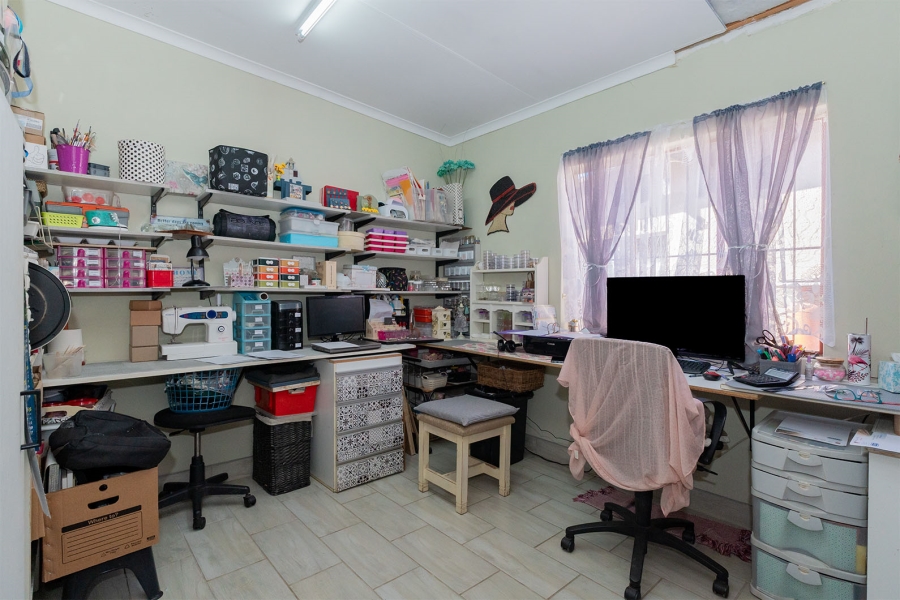 4 Bedroom Property for Sale in Birchleigh Gauteng