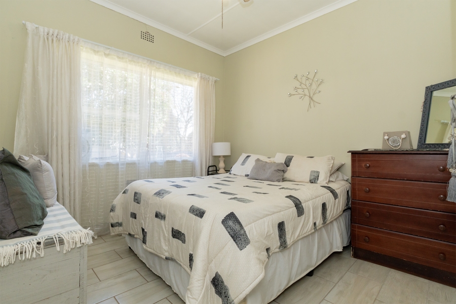 4 Bedroom Property for Sale in Birchleigh Gauteng
