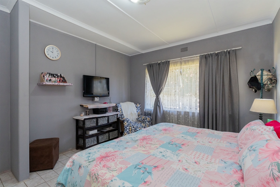 4 Bedroom Property for Sale in Birchleigh Gauteng