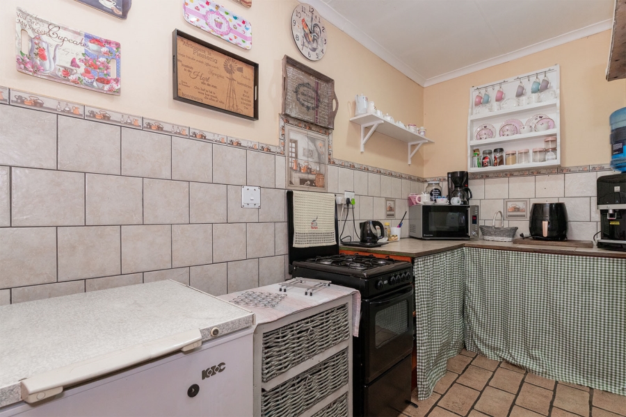 4 Bedroom Property for Sale in Birchleigh Gauteng