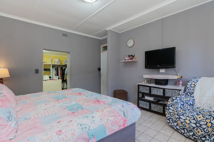 4 Bedroom Property for Sale in Birchleigh Gauteng