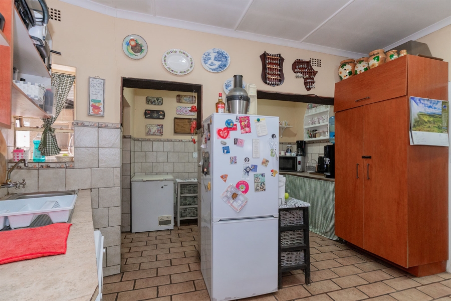 4 Bedroom Property for Sale in Birchleigh Gauteng