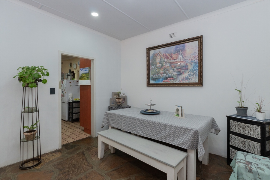 4 Bedroom Property for Sale in Birchleigh Gauteng