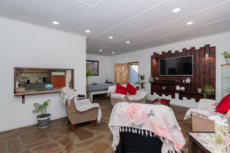 4 Bedroom Property for Sale in Birchleigh Gauteng
