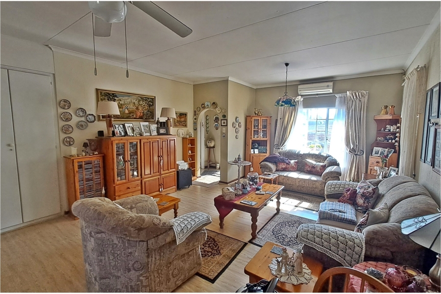 2 Bedroom Property for Sale in Clubview Gauteng