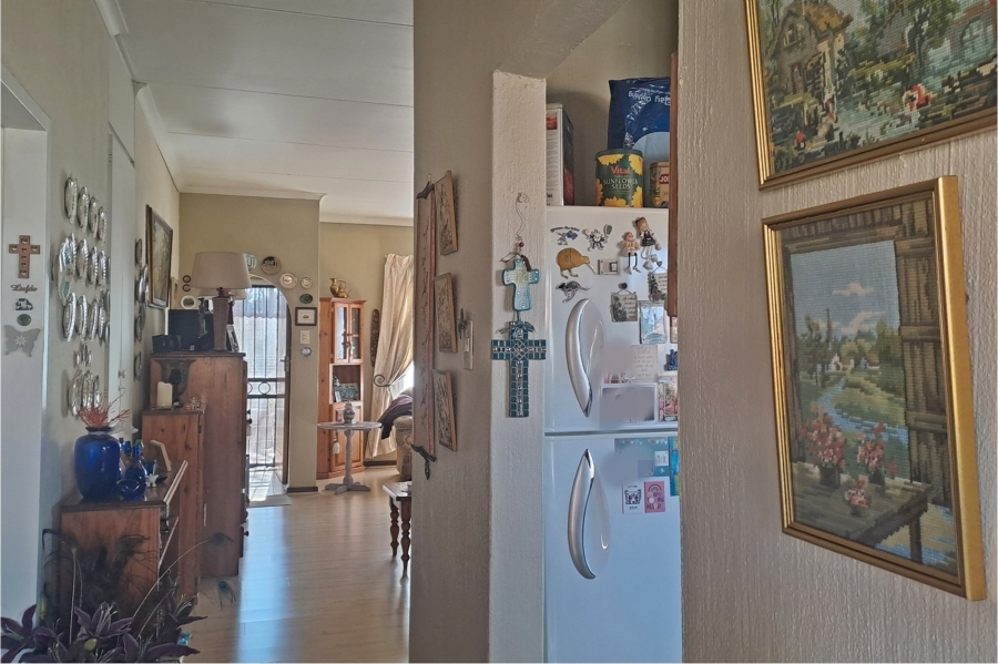 2 Bedroom Property for Sale in Clubview Gauteng