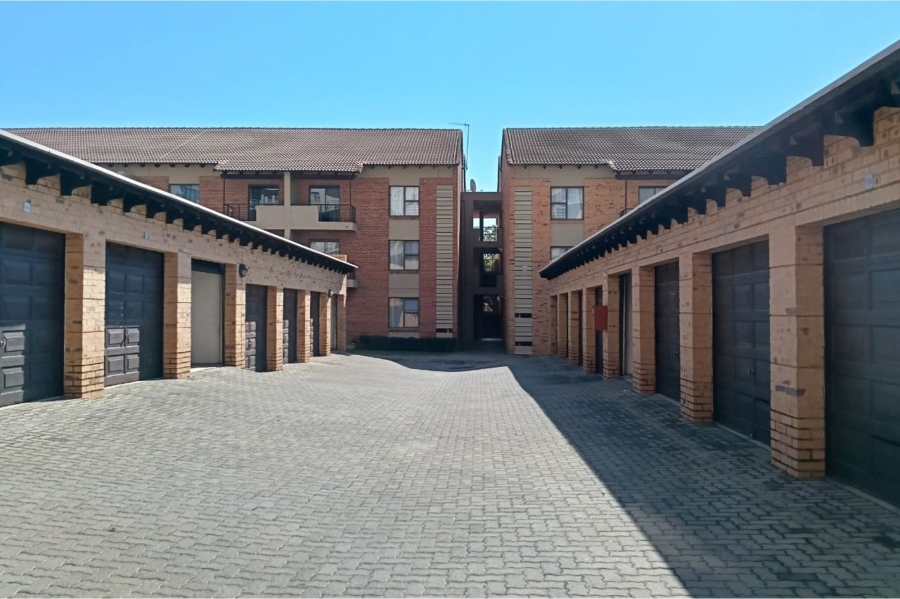 0 Bedroom Property for Sale in Hatfield Gauteng