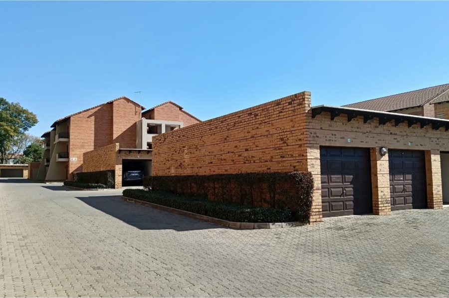 0 Bedroom Property for Sale in Hatfield Gauteng