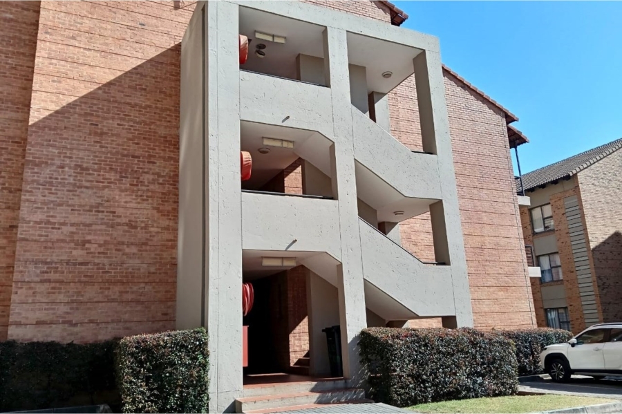 0 Bedroom Property for Sale in Hatfield Gauteng