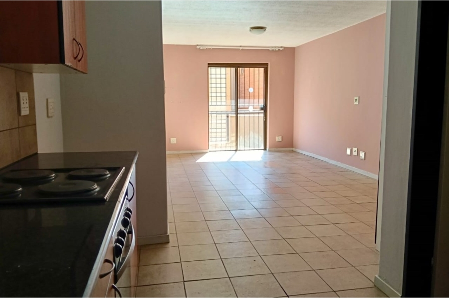 0 Bedroom Property for Sale in Hatfield Gauteng