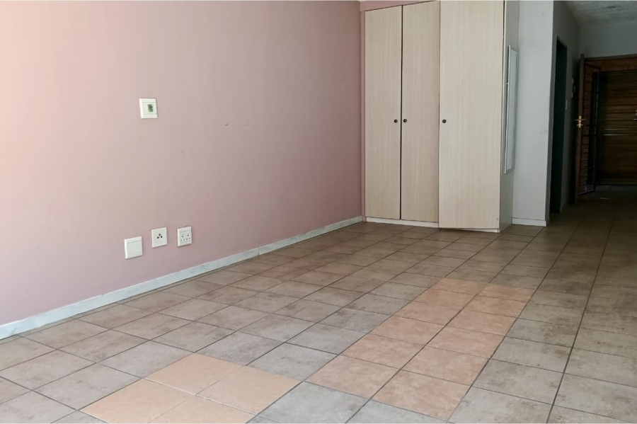 0 Bedroom Property for Sale in Hatfield Gauteng