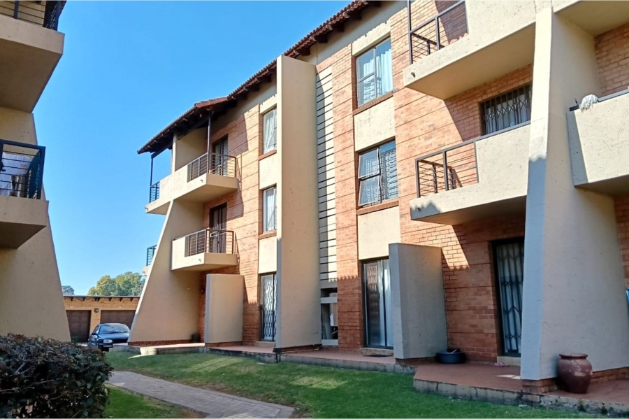 0 Bedroom Property for Sale in Hatfield Gauteng