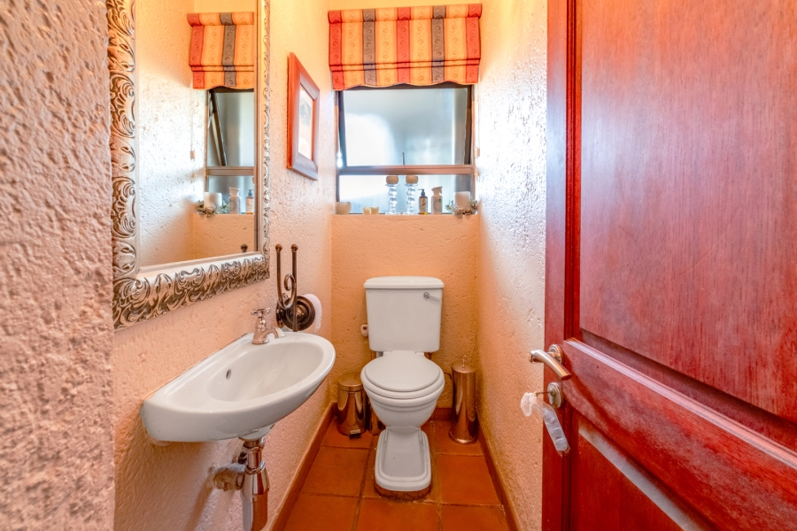 4 Bedroom Property for Sale in Robin Hills Gauteng
