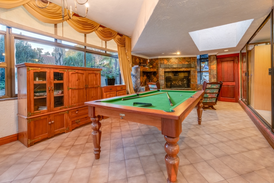 4 Bedroom Property for Sale in Robin Hills Gauteng