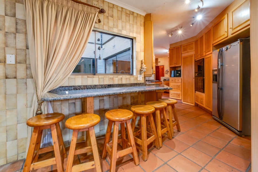4 Bedroom Property for Sale in Robin Hills Gauteng