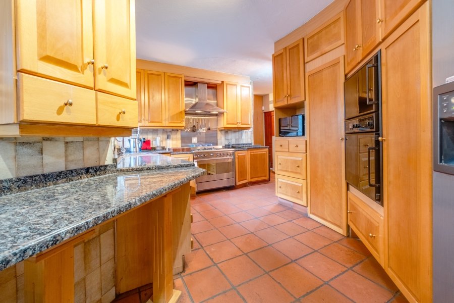 4 Bedroom Property for Sale in Robin Hills Gauteng
