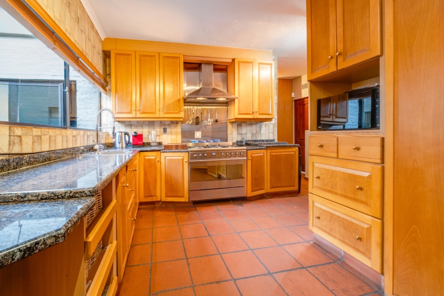4 Bedroom Property for Sale in Robin Hills Gauteng