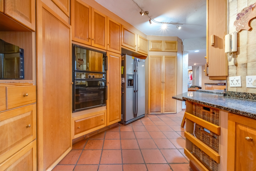 4 Bedroom Property for Sale in Robin Hills Gauteng